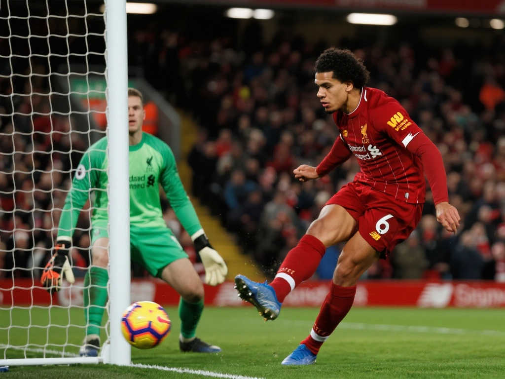 欧文:努涅斯挑射进球虽精彩,过掉门将或许是更优选择 欧文:努涅斯挑射进球虽精彩,过掉门将或许是更优选择