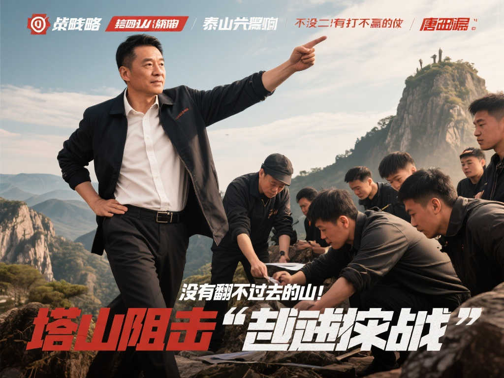 独家解析泰山逆转奇迹:唐田笃定“塔山防守”再创辉煌 独家解析泰山逆转奇迹:唐田笃定“塔山防守”再创辉煌