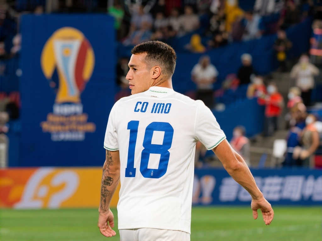 迪马利亚确认:美洲杯后告别国家队,为年轻球员让路 迪马利亚确认:美洲杯后告别国家队,为年轻球员让路