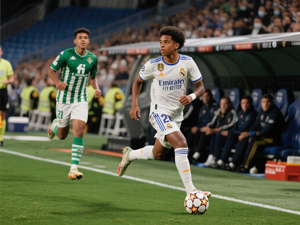 从替补到国王杯英雄，恩德里克渴望下赛季留队证明自己！